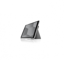 STM studio (iPad 9th/8th/7th gen) - grey stm-222-383JU-02