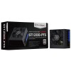 SilverStone Strider 1000W 80 Plus Platinum, Full Modular-SST