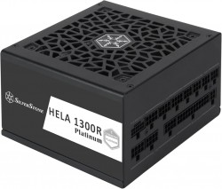 SilverStone Hela 1300W Platinum PCIe 5.0 Full Modular-SST-HA