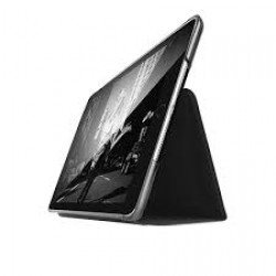 STM studio (iPad mini 5th gen/mini 4) - black/smoke stm-222-