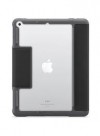 STM dux plus duo (iPad 9th/8th/7th gen) AP - black stm-222-2