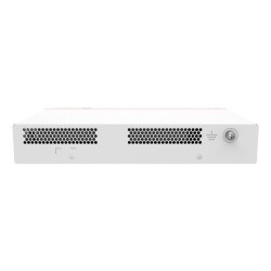 Huawei S380 Gateway 2*GE WAN, 8*GE LAN(PoE+, 124W), up to 25