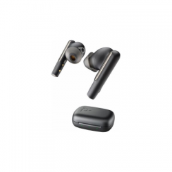 Poly Voyager Free 60 UC M Carbon Black Earbuds +BT700 USB-A