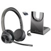 Poly Voyager 4320 Microsoft Teams Certified Headset +BT700 d