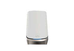 Netgear Orbi 960 Series Quad-Band WiFi 6E Mesh Add-on Satell