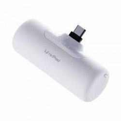 I WALK LinkPod 4Pro Smallest Docking PowerBank 4500mAh Type-