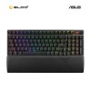 ASUS ROG STRIX SCOPE II 96 NX SNOW KEYBOARD 90MP037A-BKUA00