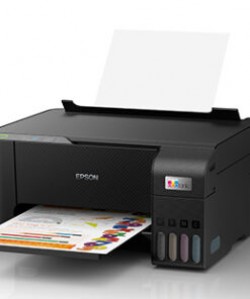 EPSON ECOTANK L3210 C11CJ68501