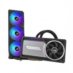 ASUS ROG-ASTRAL-LC-RTX5090-O32G-Gaming