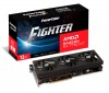 Powercolor  Fighter AMD Radeon RX 7700 XT 12GB GDDR6