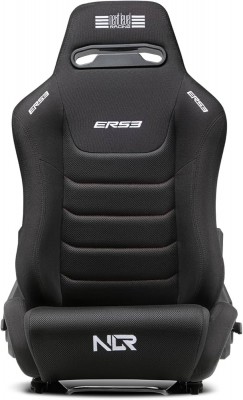 ERS4 Elite Reclining Seat - Fabric & Mesh Edition NLR-E054