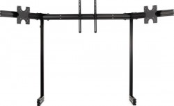 Next Level Racing ELITE Free Standing Triple Add-On Black NL