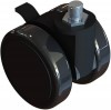 Next Level Racing Lockable Castor Wheels  NLR-A007