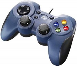 Logitech F310 Wired Gamepad Controller 940-000112