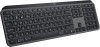 Logitech MX Keys S Wireless Keyboard - Graphite 920-011563
