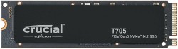 Crucial? T705 1TB PCIe Gen5 NVMe M.2 SSD CT1000T705SSD3
