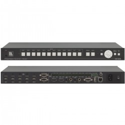 KRAMER VIP4 VIDEO_INPUT_CAR_ SDI_HD-SDI_(TO_12G)_ONLY