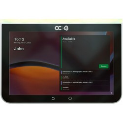 KRAMER KAC-SCD-10 Meeting room scheduler