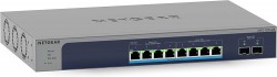 Netgear MS510TXUP 8-Port Multi-Gigabit/10G Ethernet