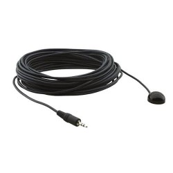 KRAMER C-A35M/IRRW-3 3.5mm Male to Wide-Hz-Range IR Receiver