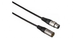 KRAMER C-XLQM/XLQF-10 XLR Quad Style (Male- Female) Cable (1