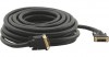 KRAMER C-DM/DM-50 DVI-D Dual link (Male - Male) Cable (50')