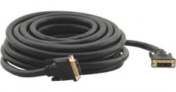 KRAMER C-DM/DM-65 DVI-D Dual link (Male - Male) Cable (65')