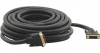 KRAMER C-DM/DM-65 DVI-D Dual link (Male - Male) Cable (65')