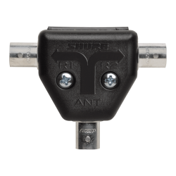 SHURE UA221 PASSIVE ANTENNA SPLITTER
