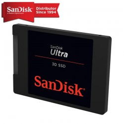 SANDISK ULTRA 3D INTERNAL SSD 2.5" 2TB