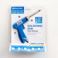 SOUNDTECH SG-215 SOLDERING GUN 20W-150W