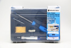 SOUNDTECH SIP-306 DUAL POWER SOLDERING IRON KIT