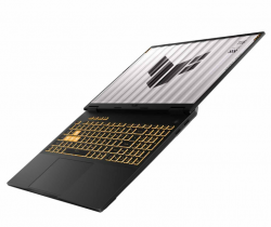 ASUS TUF Gaming F16 FX608JMR-RV064W