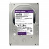 WD PURPLE SURVEILLANCE HARD DRIVE 10TB