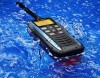 ICOM IC-M25 VHF MARINE TRANSCEIVER