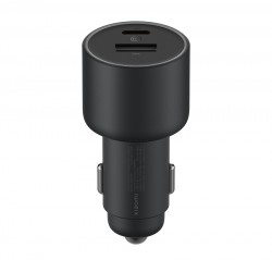 XiaomiBHR6814GL Xiaomi 67W Car Charger (USB-A + Type-C)
