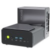 GMKTec GM 5015 Nuc box K12 AMD Ryzen 7 H 225 PROCESSOR