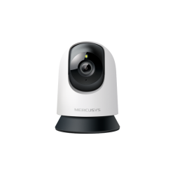 "Mercusys MC200 Pan/Tilt Home Security Wi-Fi Camera