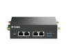 D-LINK DWM-314-GP 5G NR Multi-Connect Industrial VPN Dual-SI