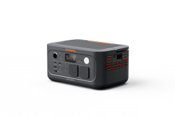 JACKERY 500 WATT EXPLORER 500 V2 PORTABLE POWER STATION