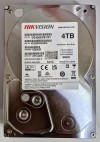 4TB Hard Drive HIKVISION DS40HKAI-VX1 Surveillance SEAGATE