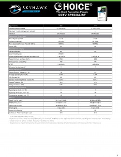 1TB Hard Drive SEAGATE SKYHAWK ST1000VX Surveillance