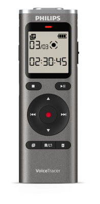 PHILIPS VOICE AUDIO MEETING RECORDER DVT1170