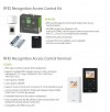 ZKTECO SpeedFace M4 Face Palm Verification Multi-Biometric T
