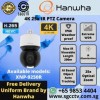 HANWHA NVR 32CH XRN-3220B2 64CH XRN-6420B2 32MP 80TB Storage