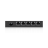 Ubiquiti UniFi Advanced Gigabit 6-port Router ER-X-SFP