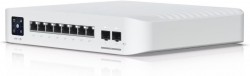 Ubiquiti UniFi Professional 8 PoE Switch USW-Pro-8-PoE