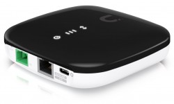 Ubiquiti UniFi UISP Fiber XG Network Unit UISP-FIBER-XG