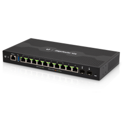Ubiquiti UniFi 12-Port EdgeRouter 12P ER-12P