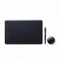 XP-PEN IT1060B_BK  Work Area: 10"" x 6